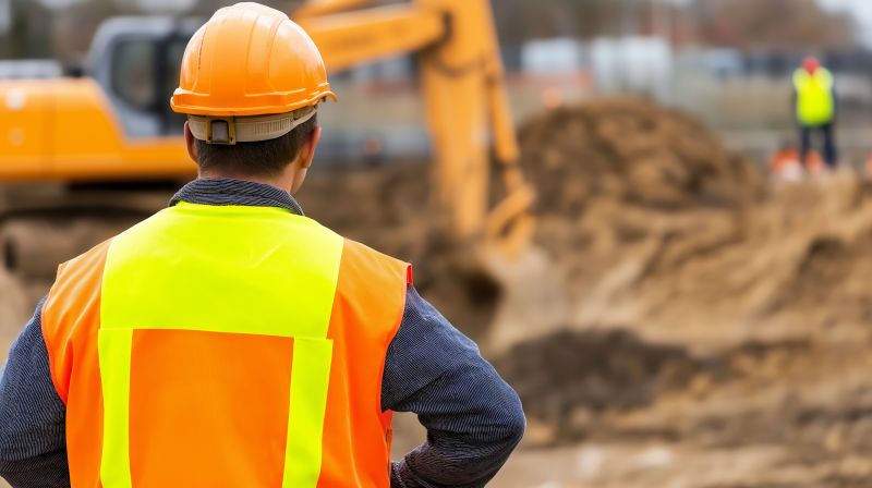 Land Clearing Service