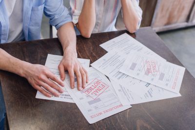 Financing Options