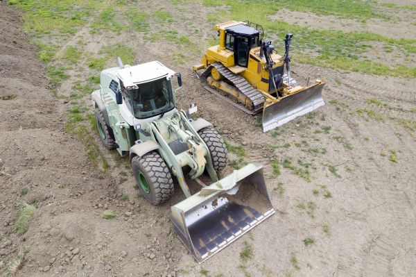 Acreage Clearing in Hollywood