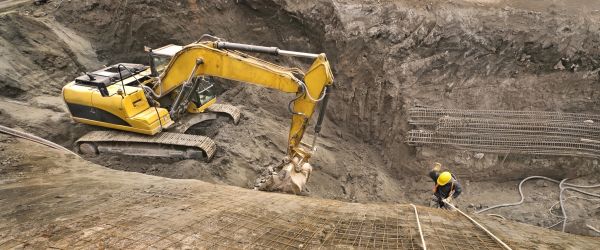 Slope Clearing in Hollywood